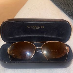 Coach Sunglasses